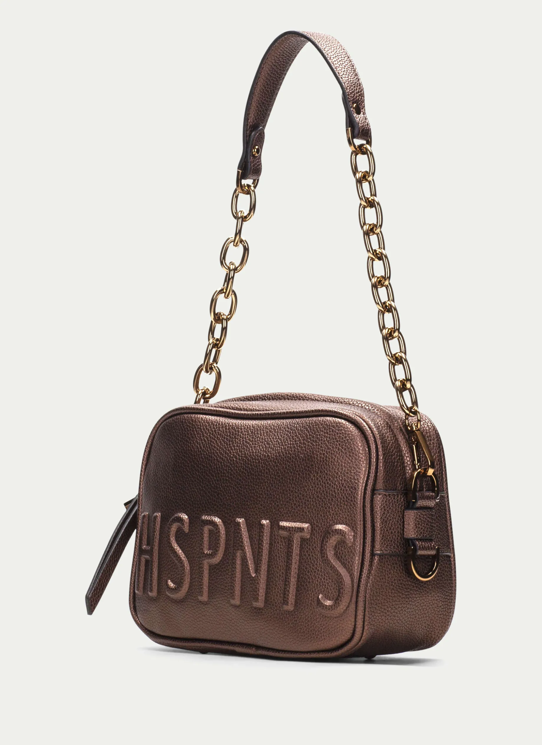 Bolsa Bronze