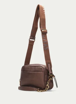 Bolsa Bronze