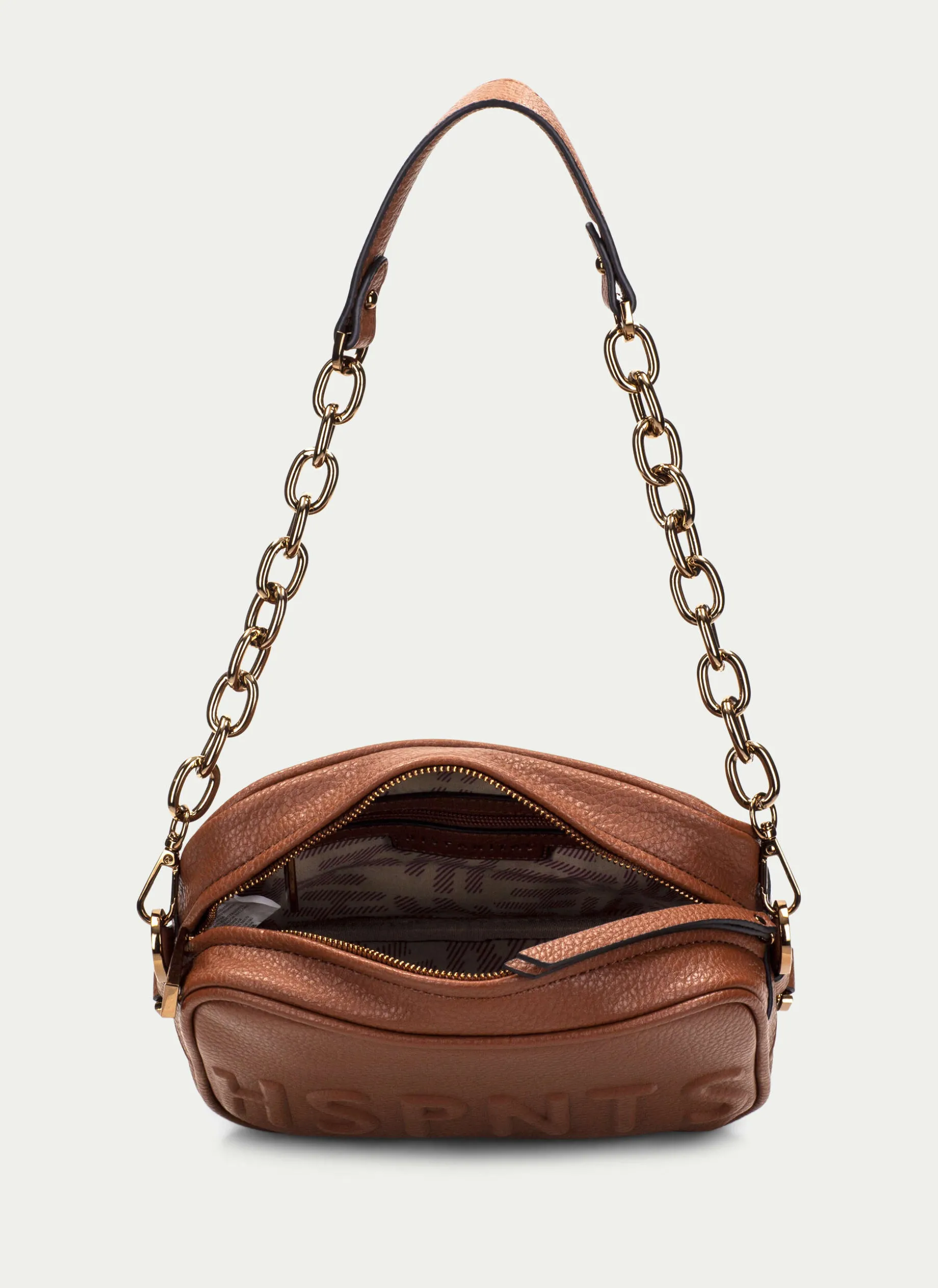 Bolsa Couro