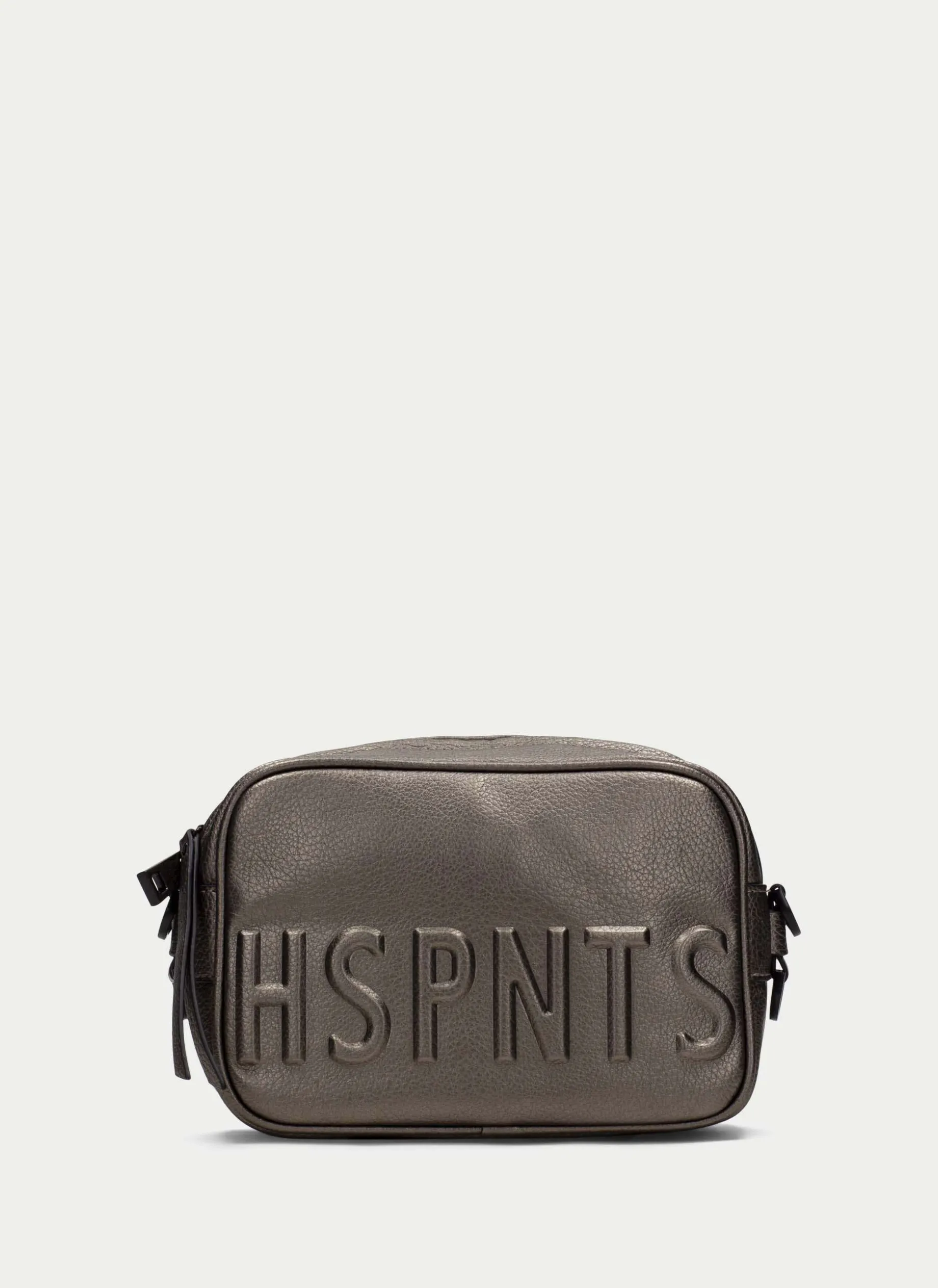 Bolsa Plomo