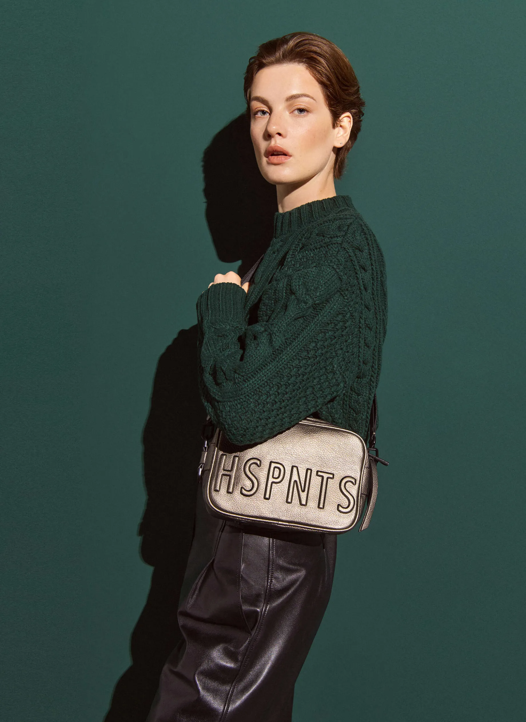 Bolsa Plomo