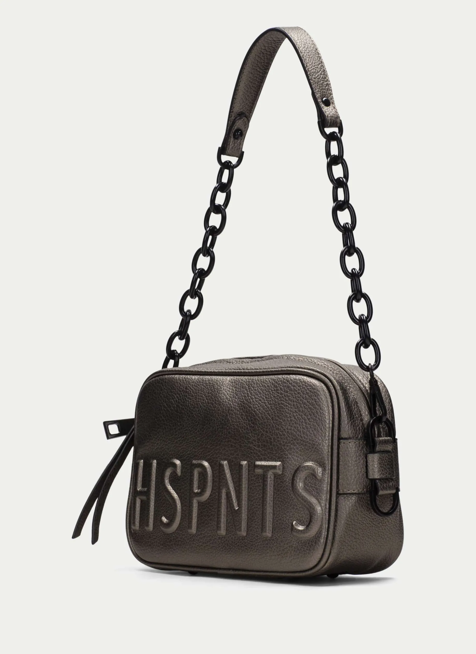 Bolsa Plomo