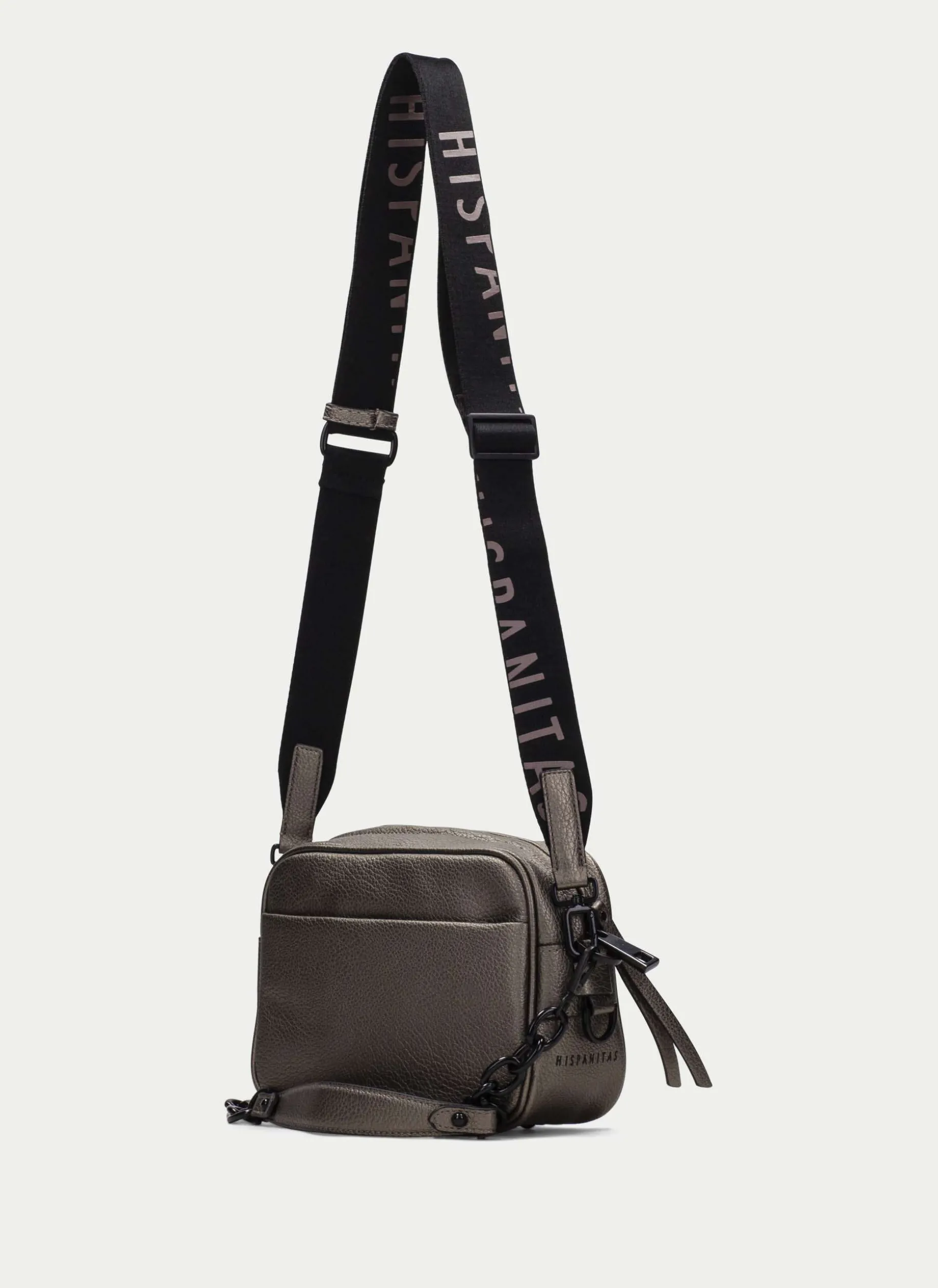 Bolsa Plomo