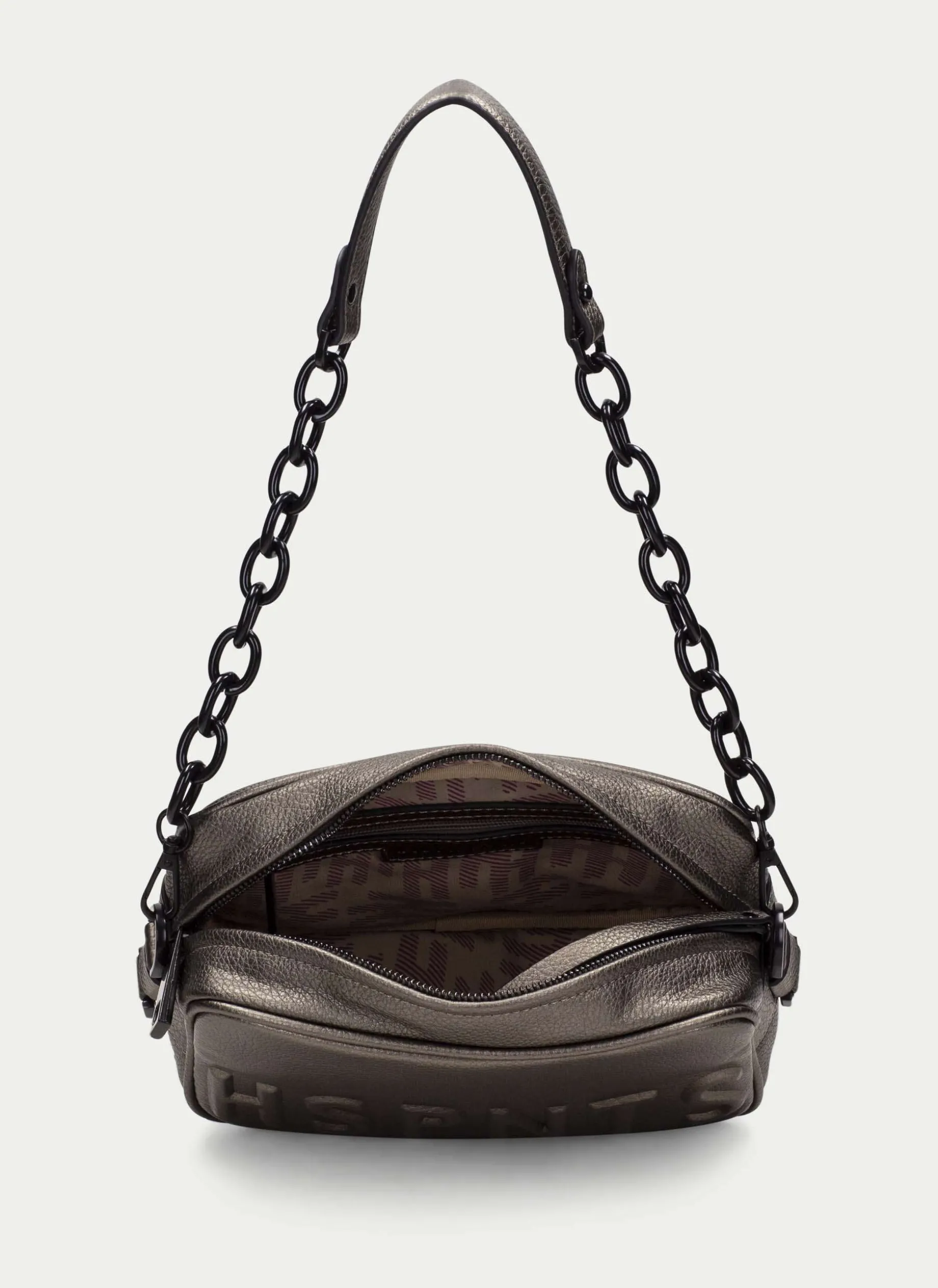 Bolsa Plomo