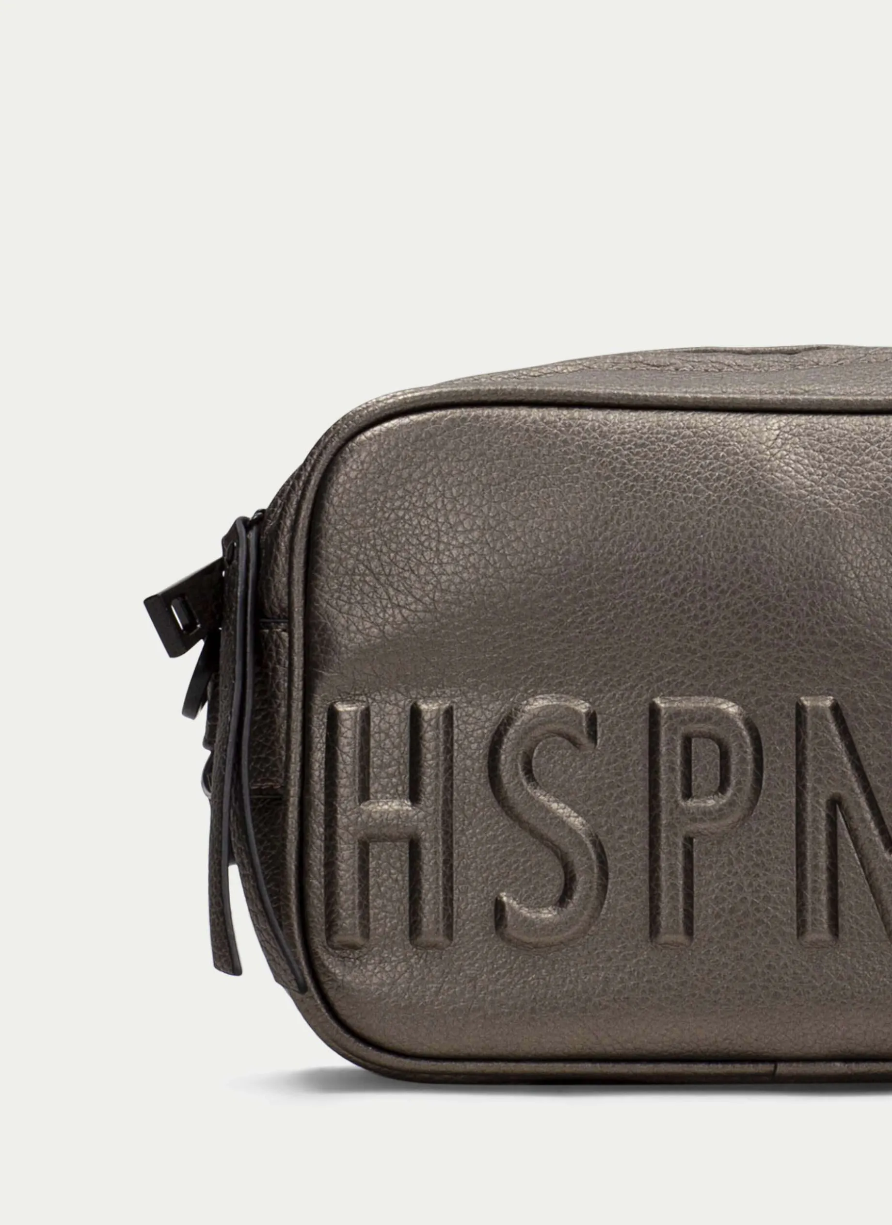 Bolsa Plomo
