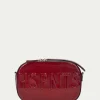 Bolsa Vermelho