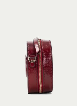 Bolsa Vermelho