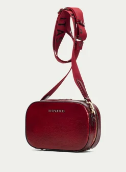 Bolsa Vermelho