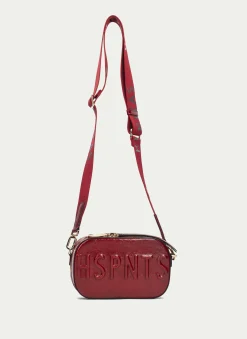 Bolsa Vermelho