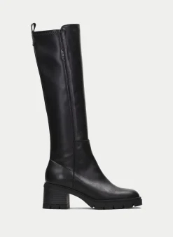 Bota Everest Preto