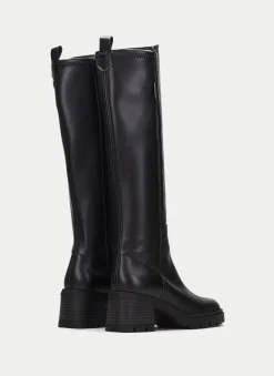 Bota Everest Preto