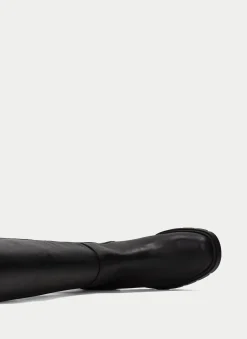 Bota Everest Preto