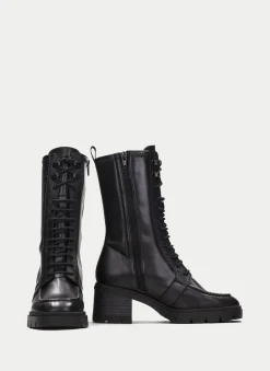 Bota Everest Preto