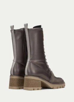 Bota Everest Taupe
