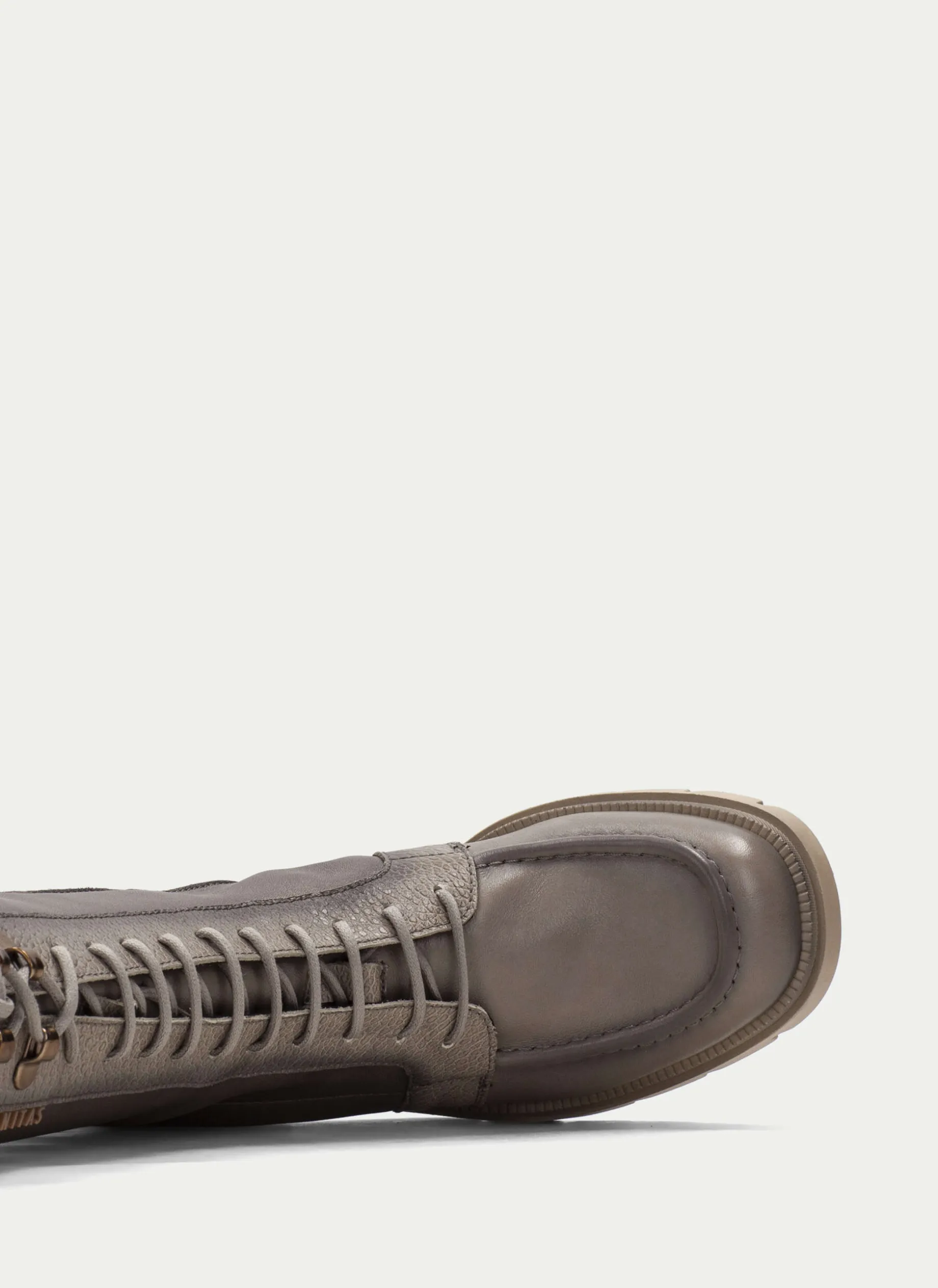 Bota Everest Taupe