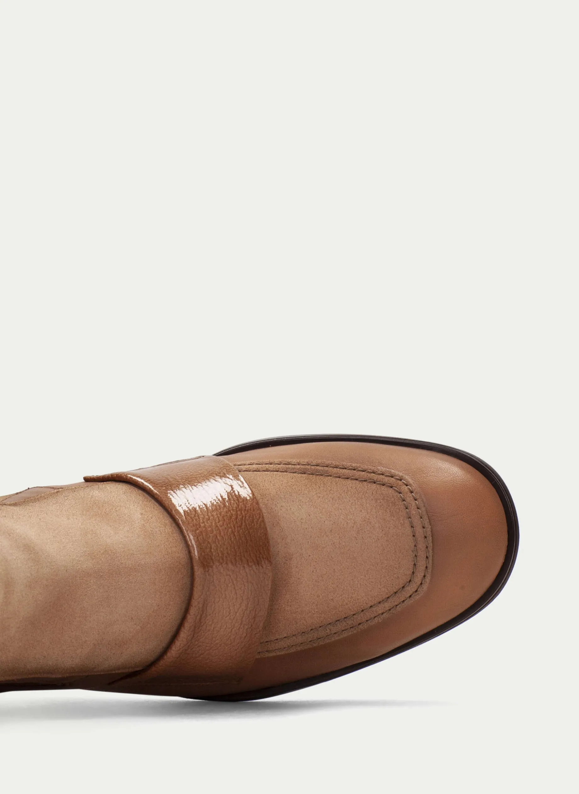 Botins Charlize Apricot