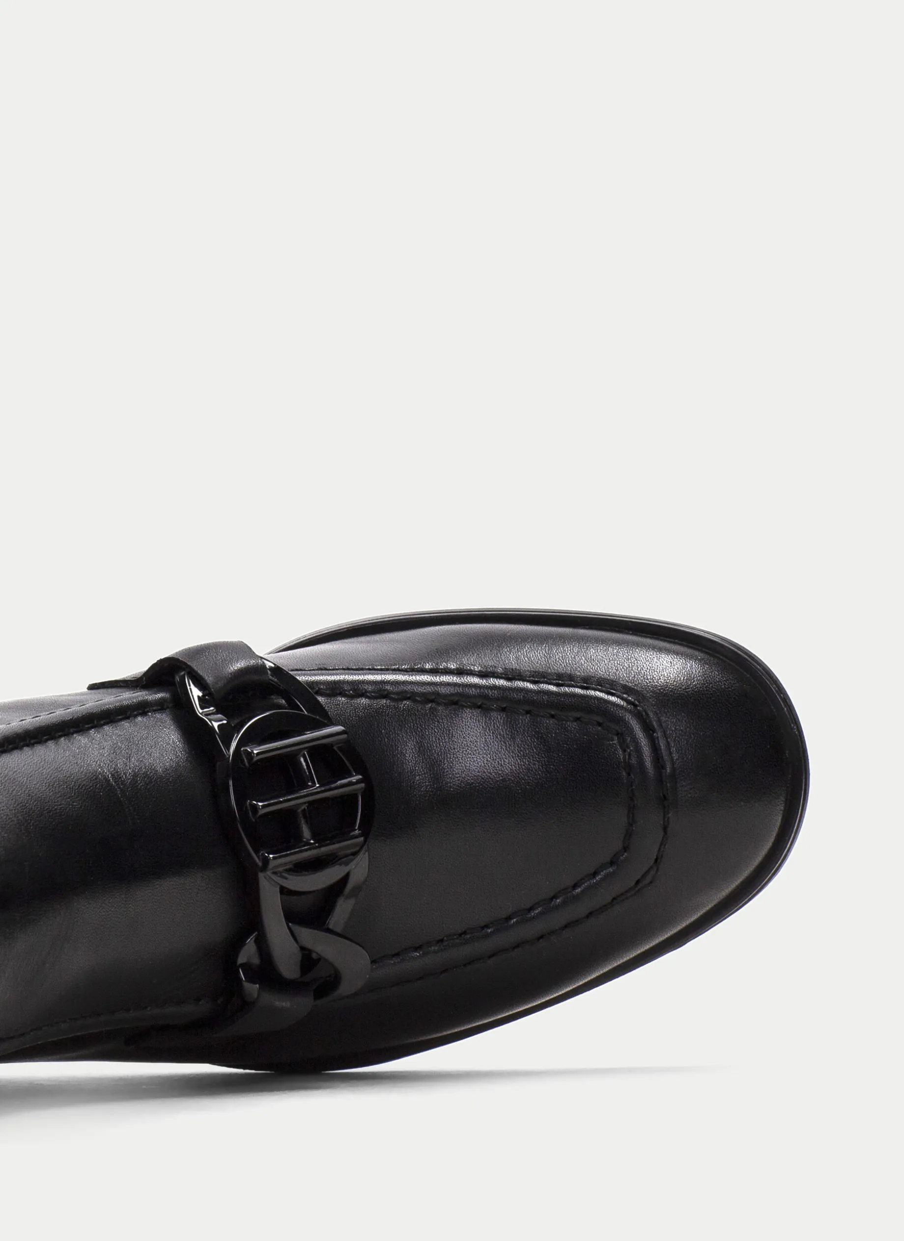 Botins Charlize Preto