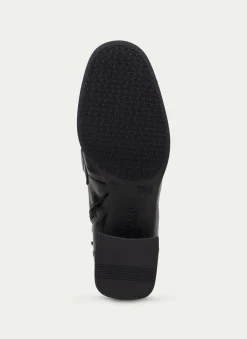 Botins Charlize Preto