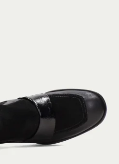 Botins Charlize Preto