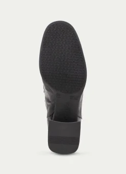 Botins Charlize Preto