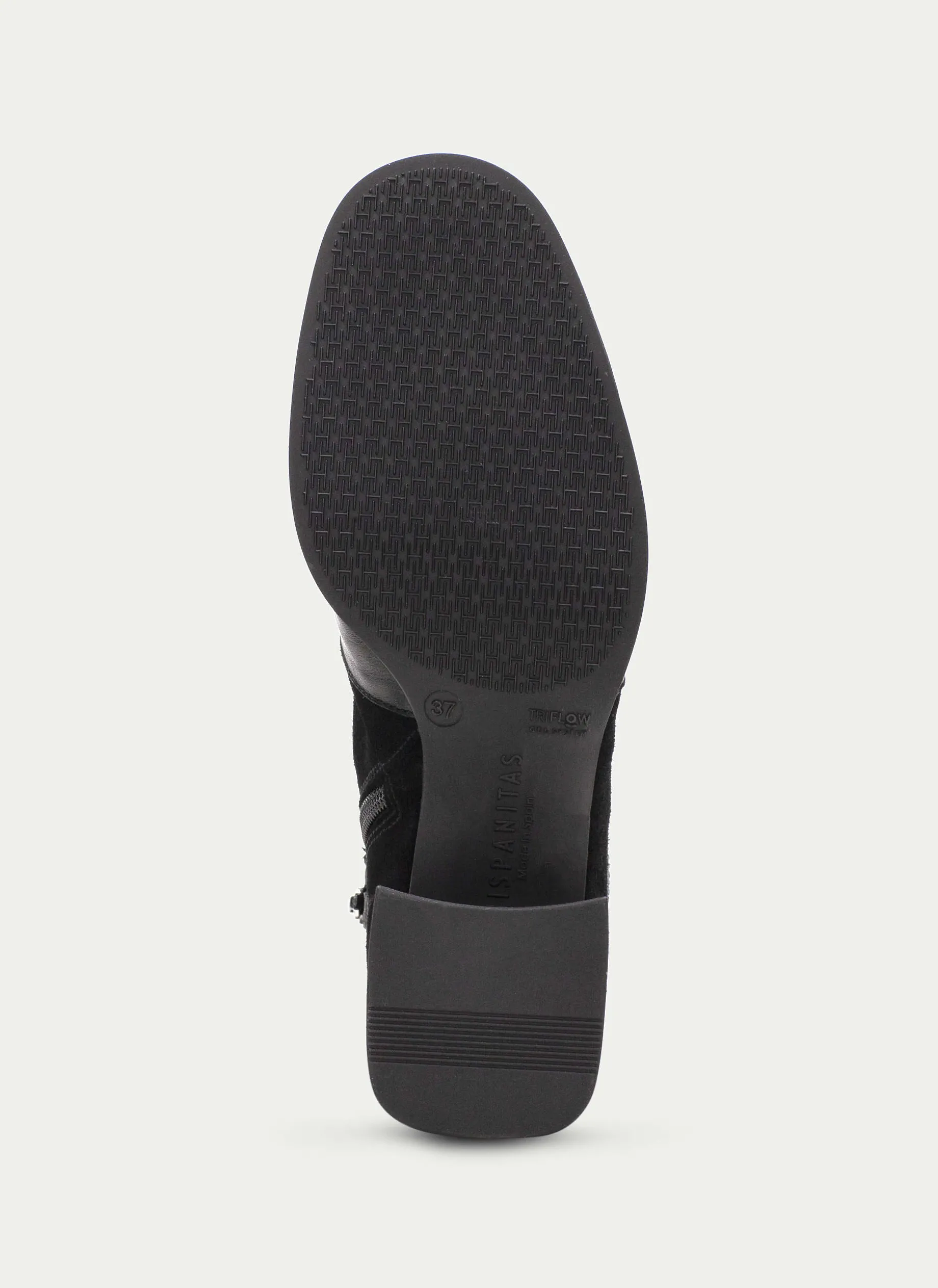 Botins Charlize Preto
