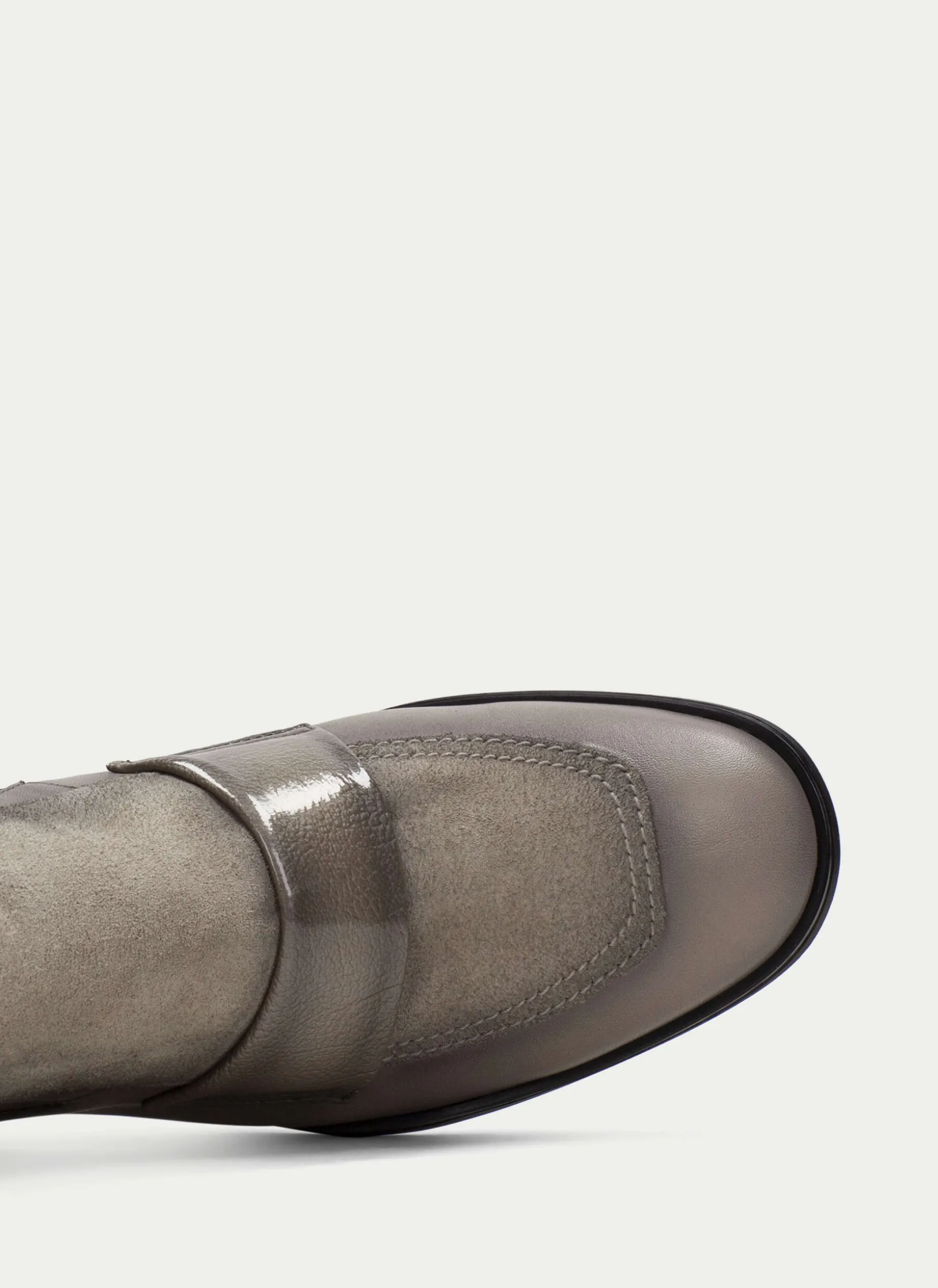 Botins Charlize Taupe