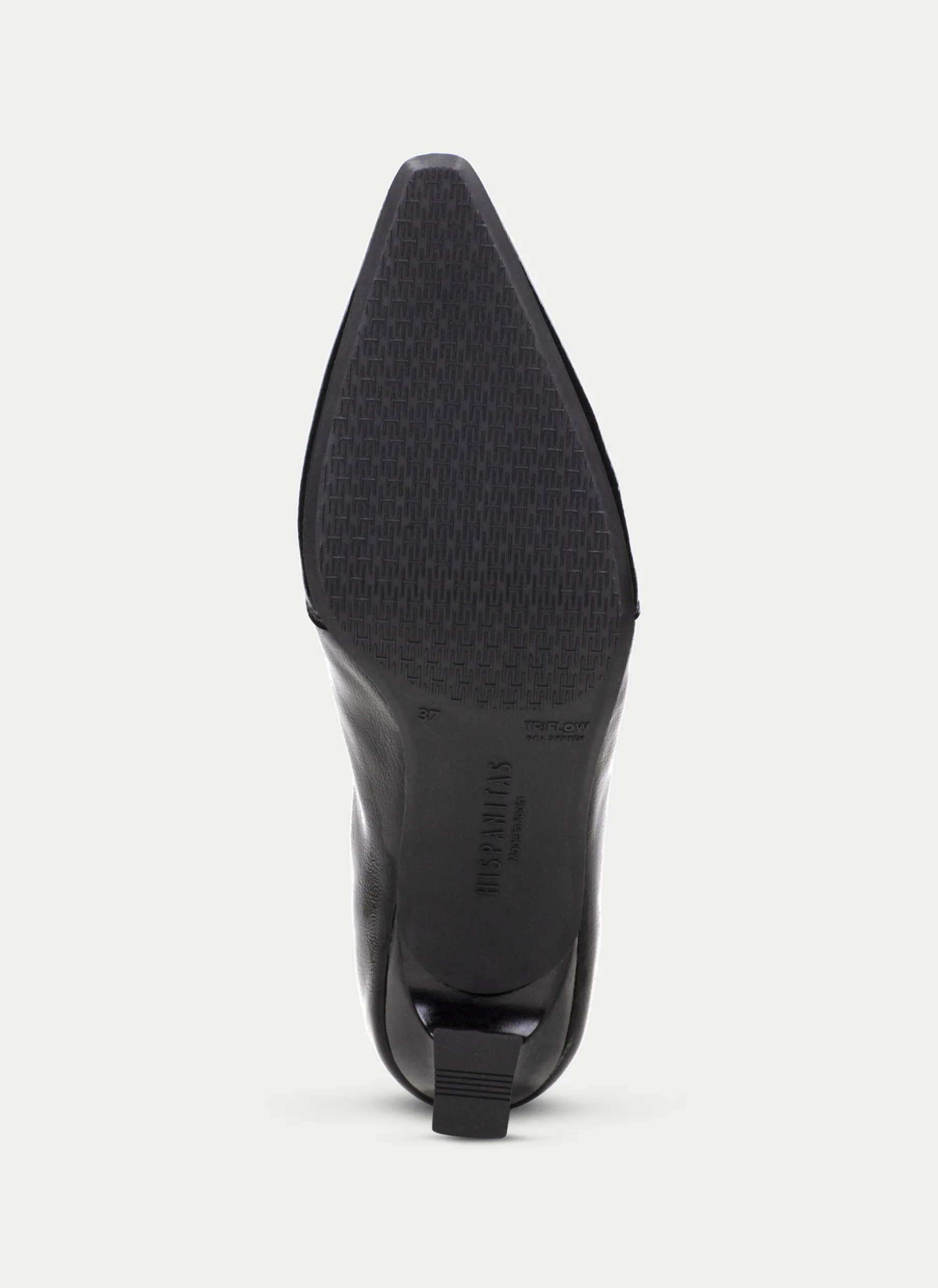 Botins Dalia Preto