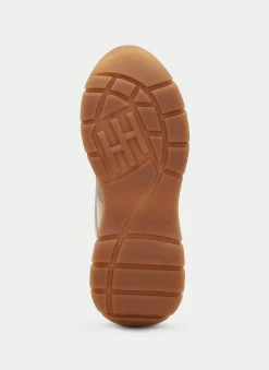 Botins Desportivos Alaska Marfil