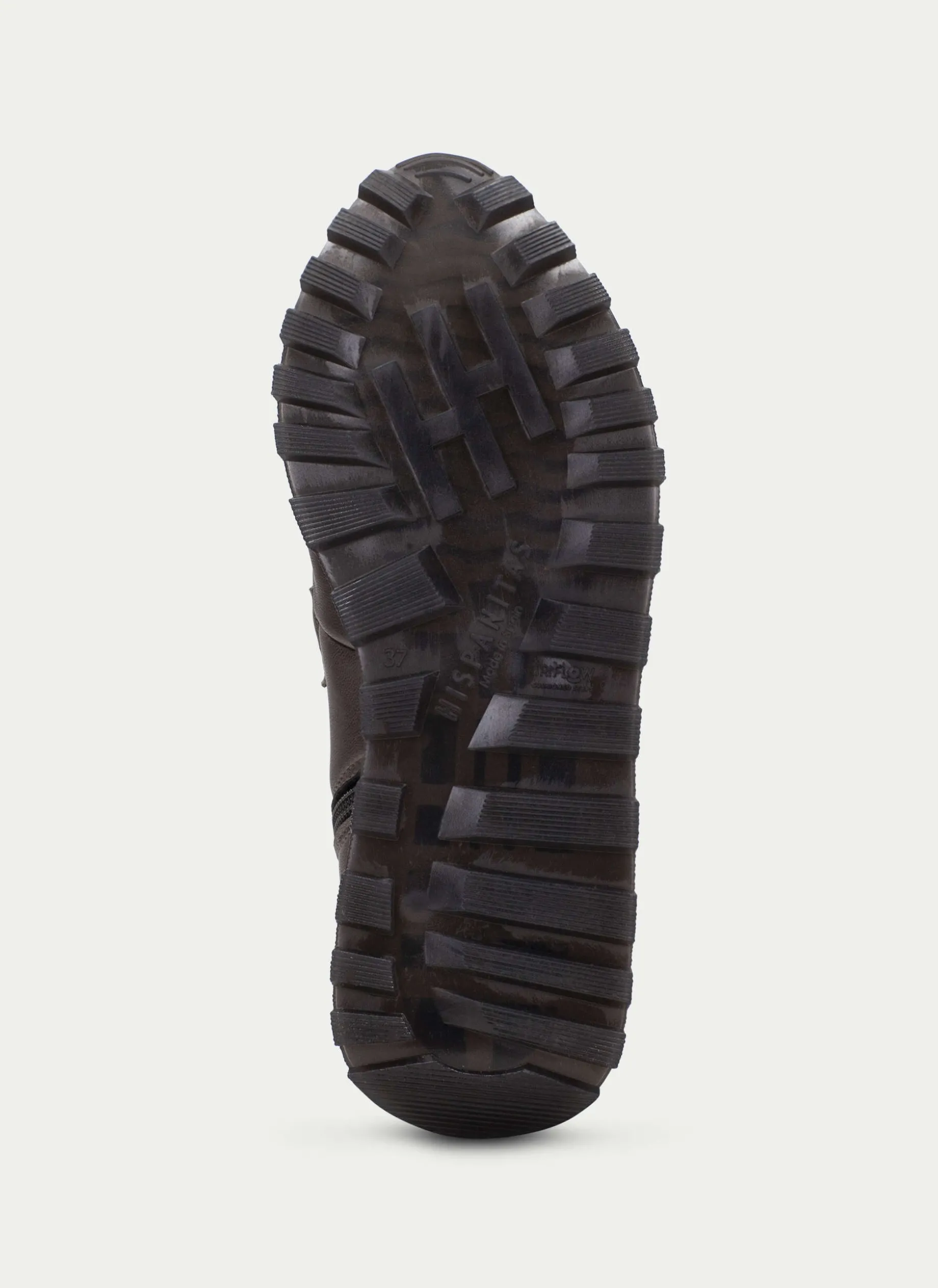 Botins Desportivos Loira Plomo