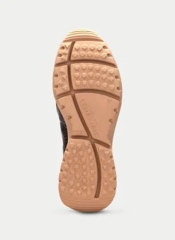 Botins Desportivos Polinesia Bronze