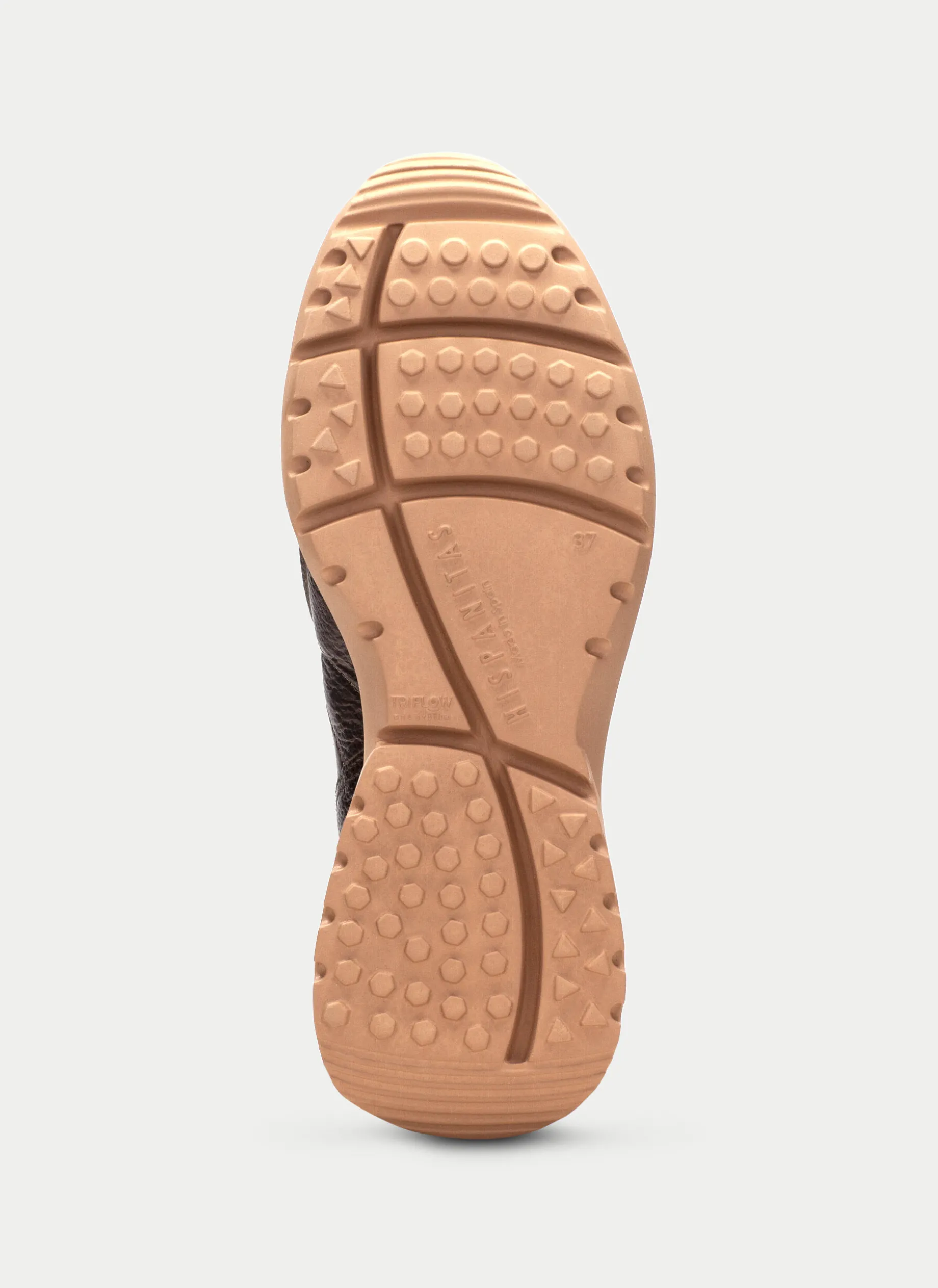 Botins Desportivos Polinesia Bronze