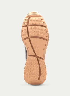 Botins Desportivos Polinesia Bronze