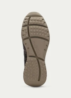 Botins Desportivos Polinesia Plomo