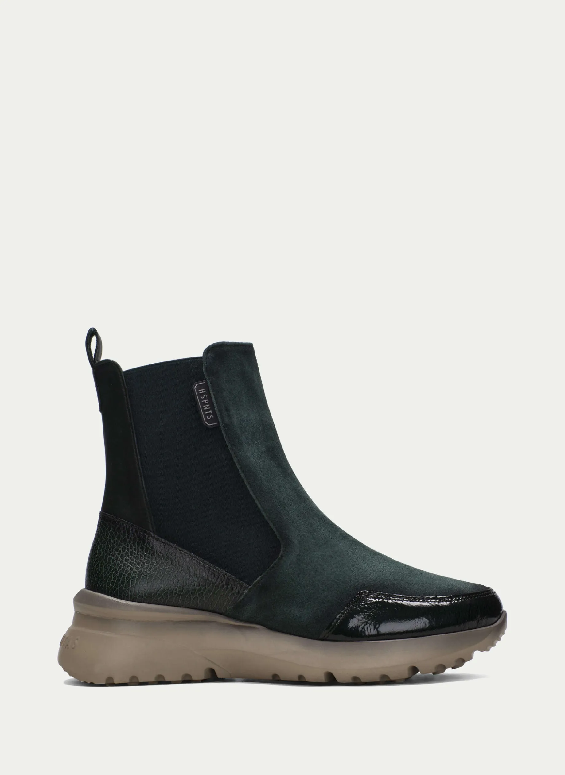 Botins Desportivos Polinesia Forest