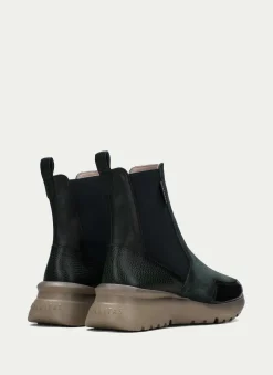 Botins Desportivos Polinesia Forest