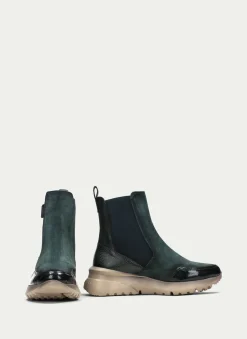Botins Desportivos Polinesia Forest
