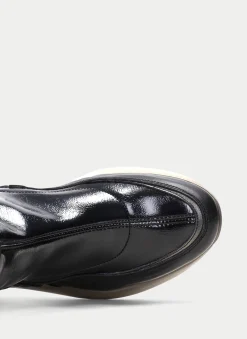 Botins Desportivos Polinesia Preto