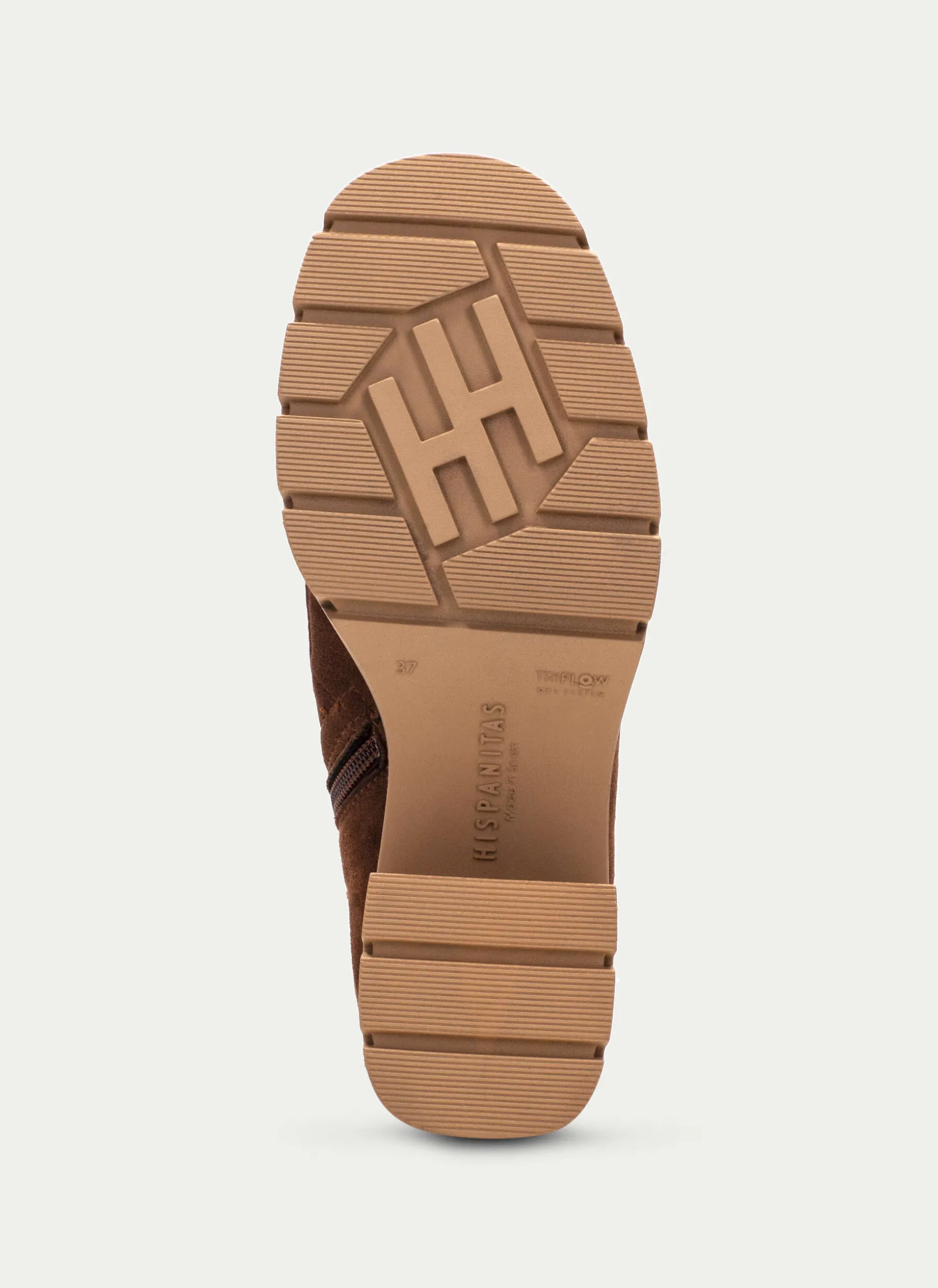 Botins Everest Couro