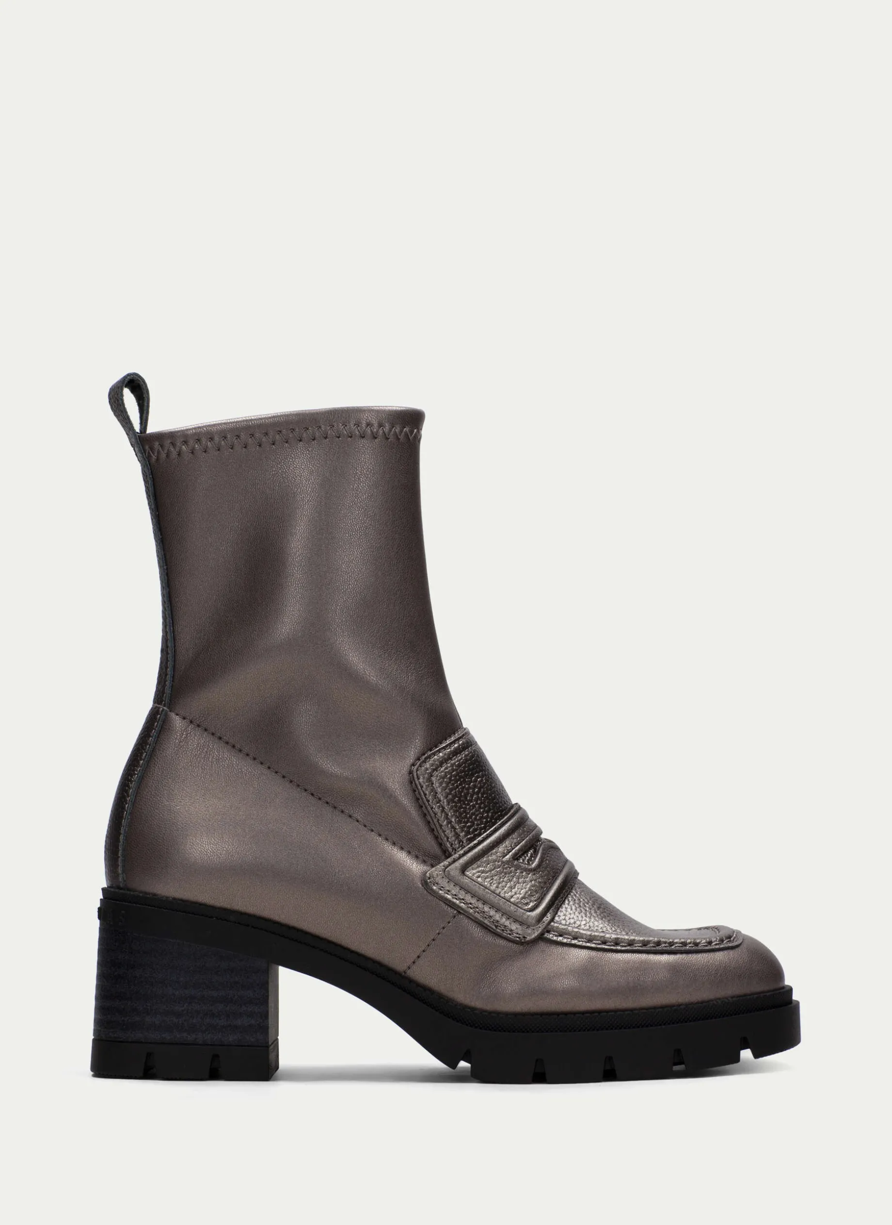 Botins Everest Plomo