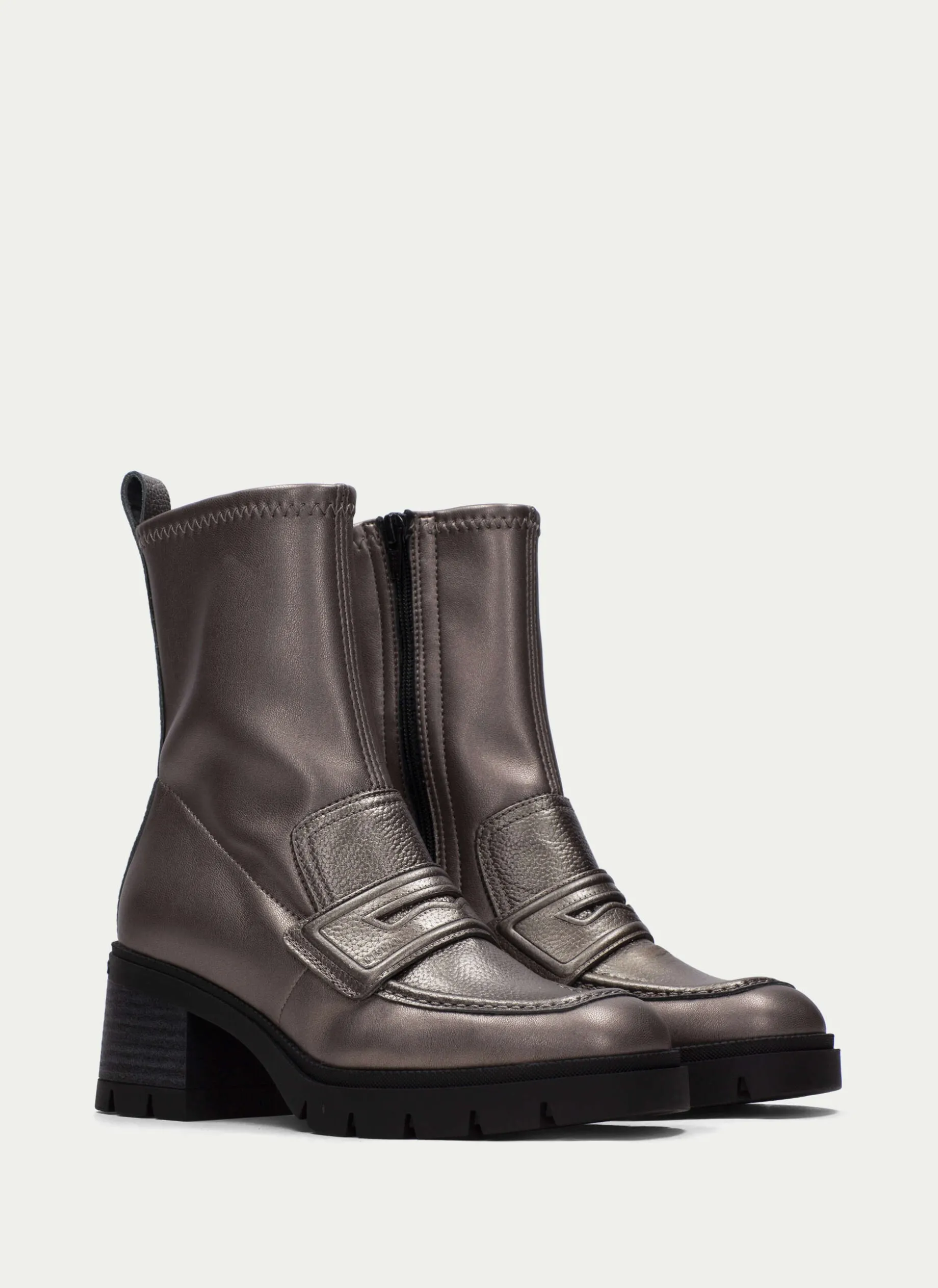 Botins Everest Plomo