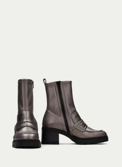 Botins Everest Plomo