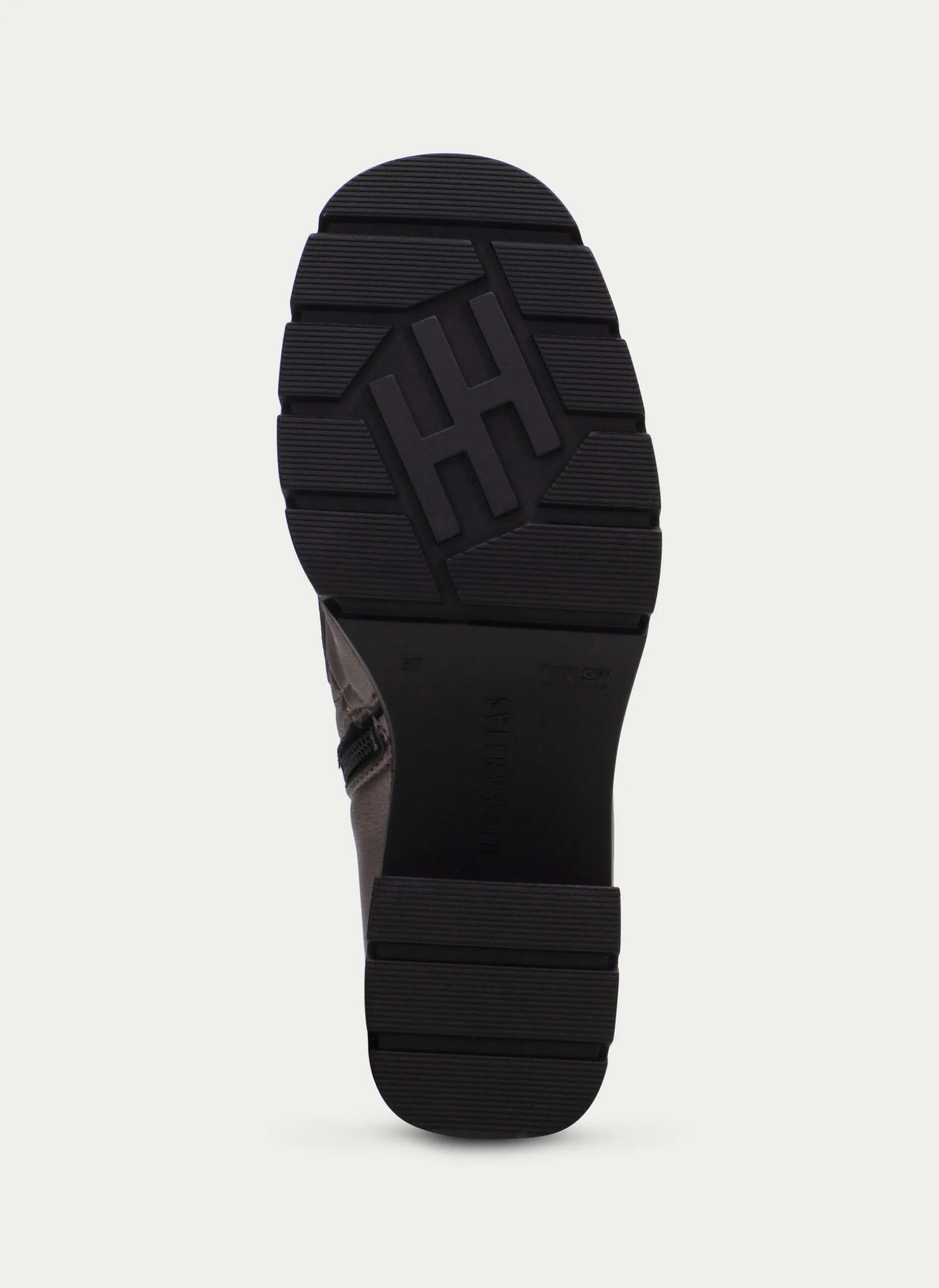 Botins Everest Plomo