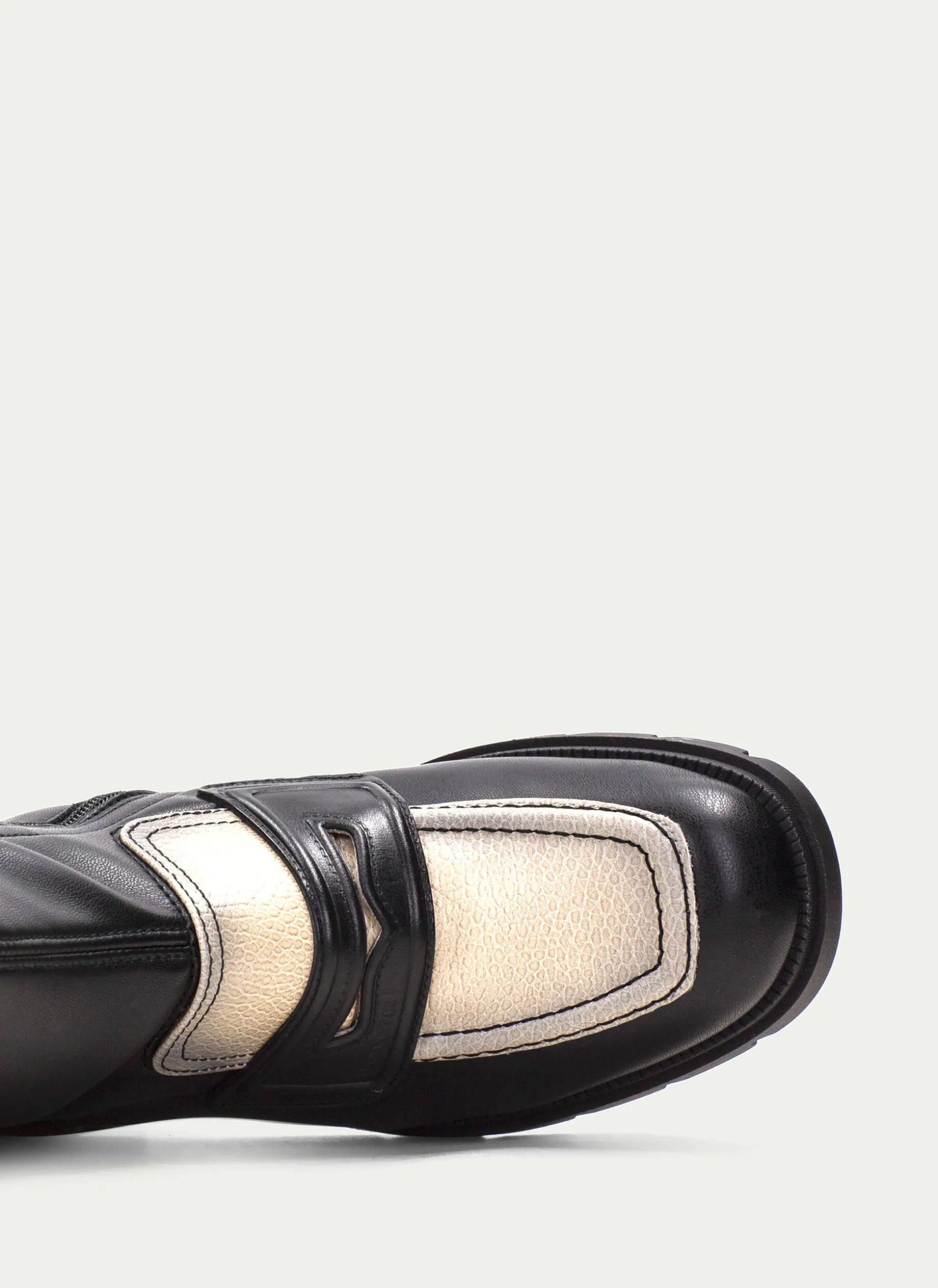 Botins Everest Preto