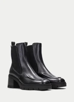 Botins Everest Preto