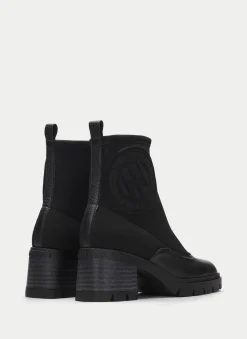 Botins Everest Preto