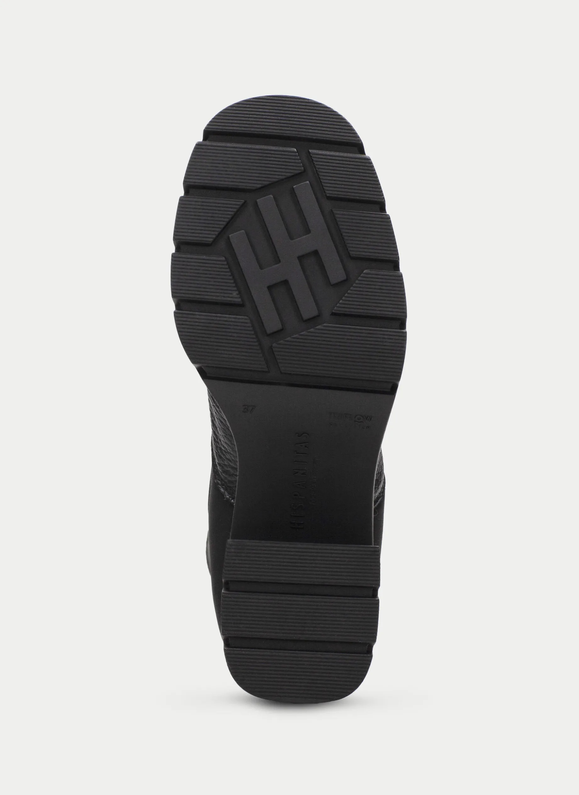 Botins Everest Preto