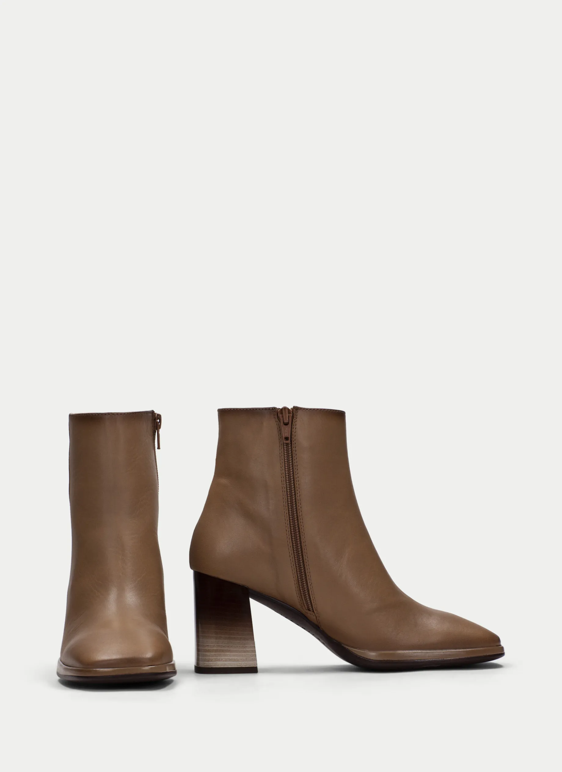 Botins Monaco Gobi