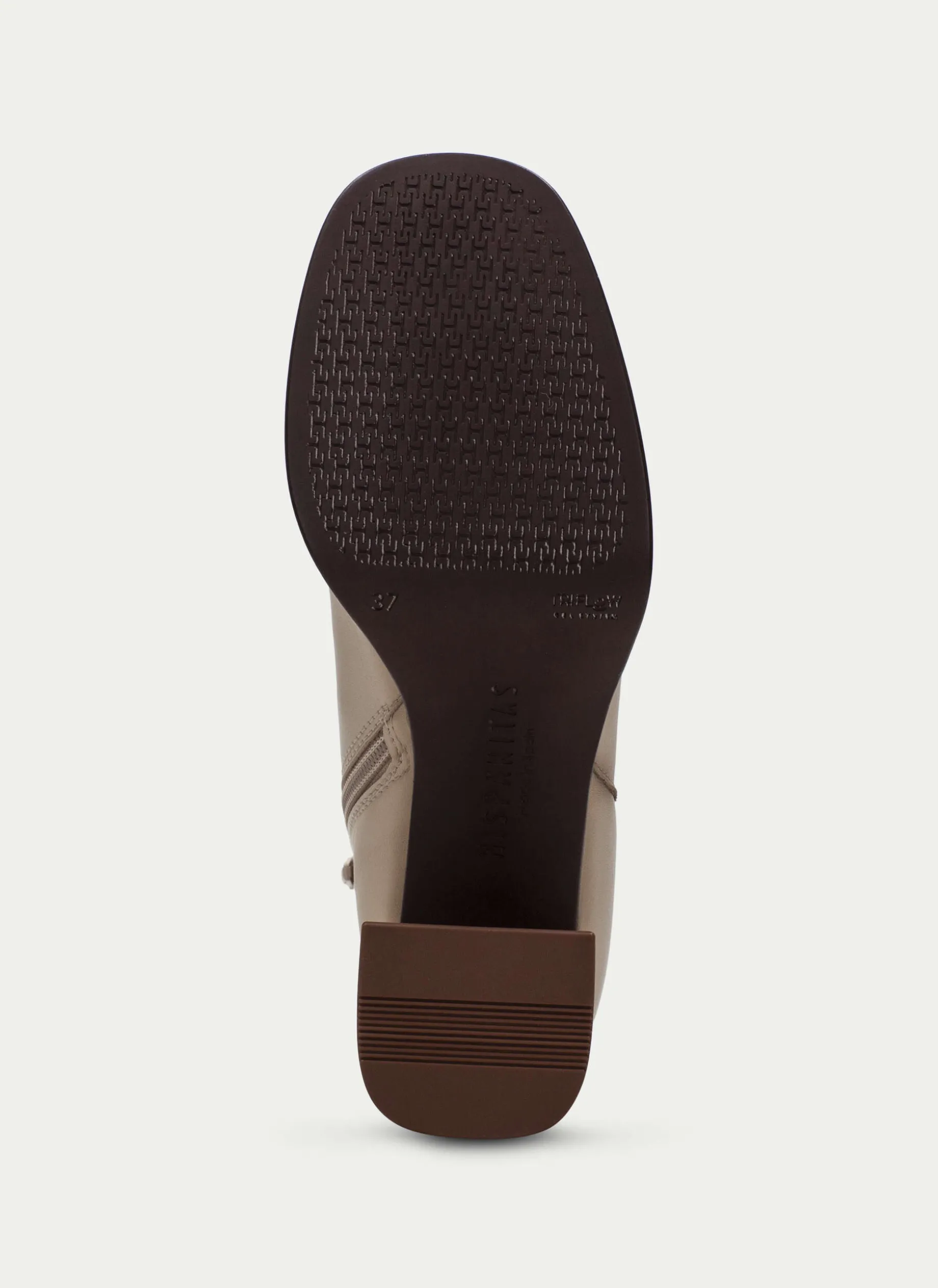 Botins Tokio Marfil