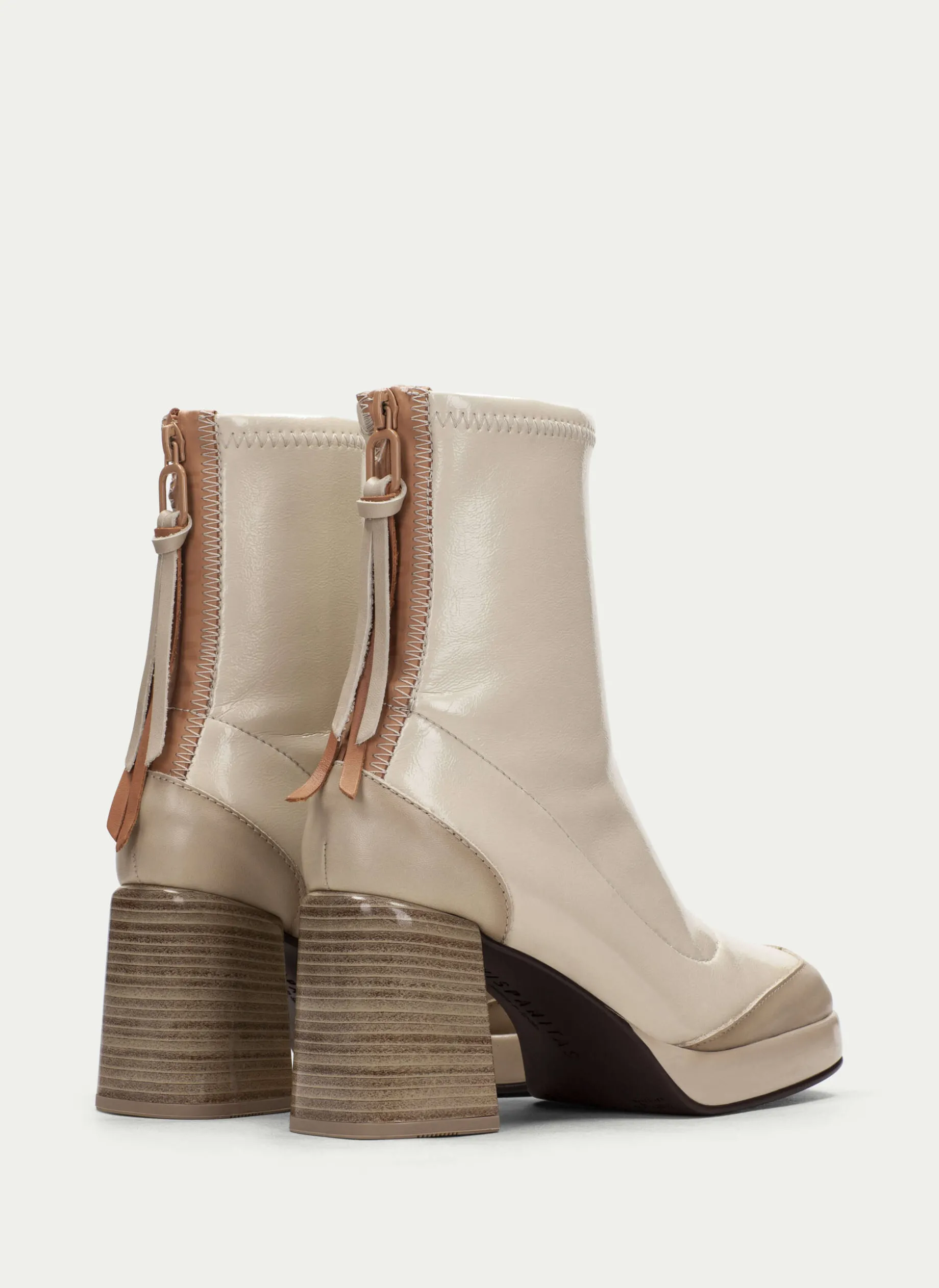 Botins Tokio Marfil