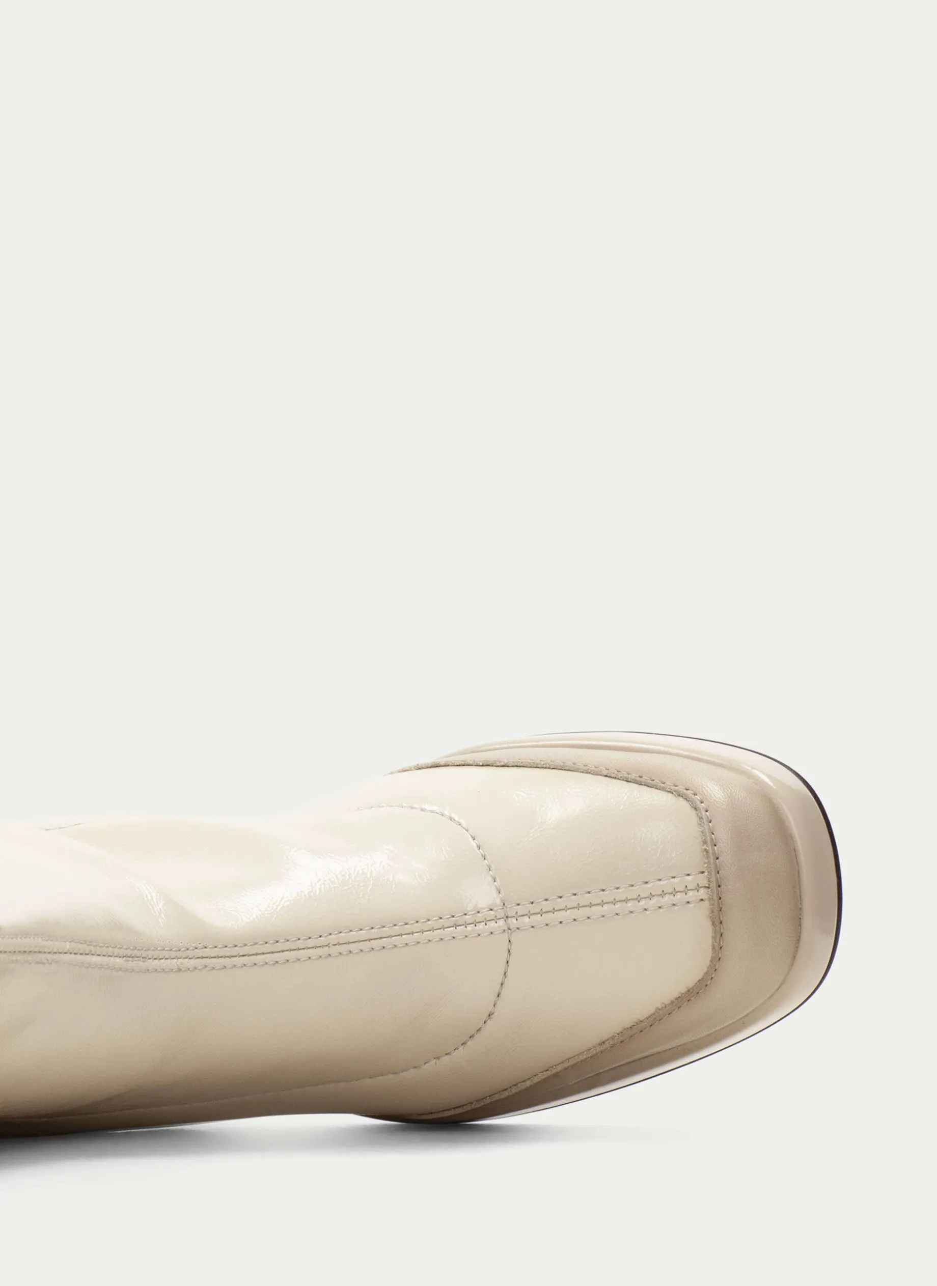 Botins Tokio Marfil